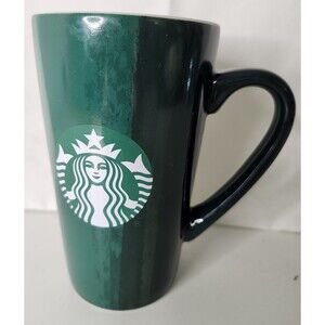 2021 Starbucks Multicolored Tall Coffee Tea Mug Logo Cup 16oz